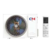 Cooper&Hunter CH-S09FTXN-PS